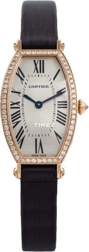 cartier cartier-tonneau 