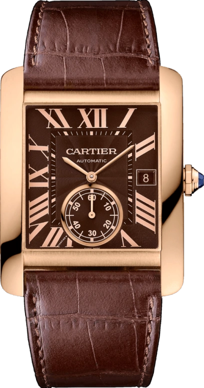 Cartier Tank