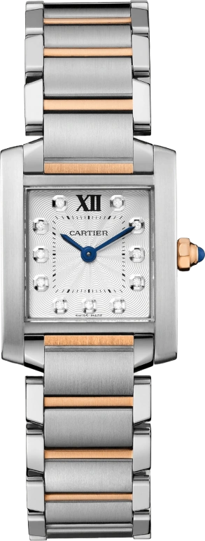 Cartier Tank