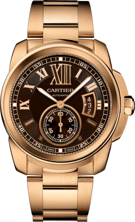 Cartier Calibre de Cartier