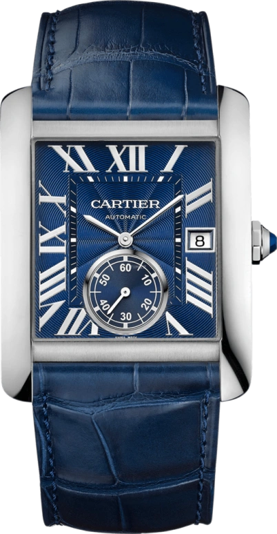 Cartier Tank