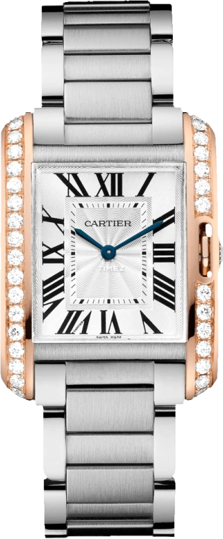 Cartier Tank