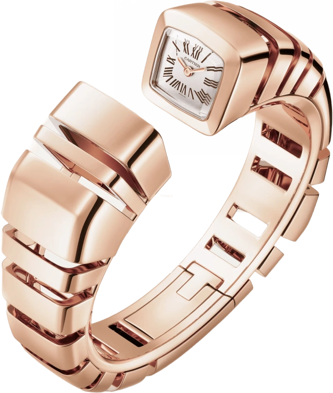 Cartier Reflection de Cartier WGMC0005
