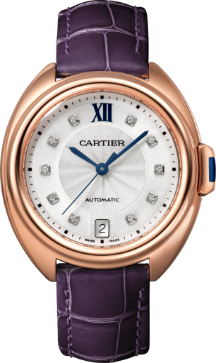 cartier cartier-cle-de-cartier 