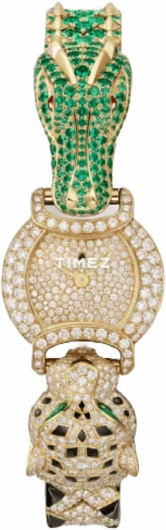 Cartier Indomptables de Cartier HPI01451