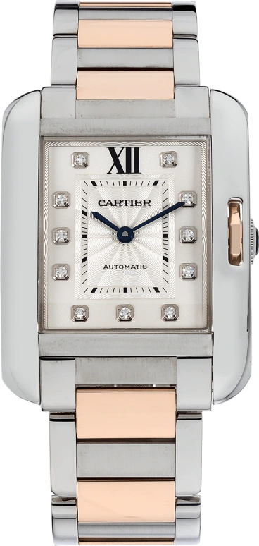 Cartier Tank