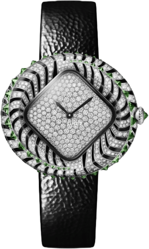cartier cartier-high-jewelry-watches 