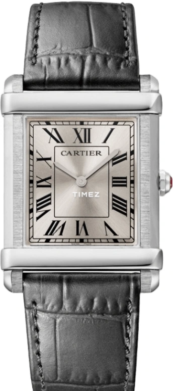 卡地亚 Cartier Privé珍藏 TANK CHINOISE