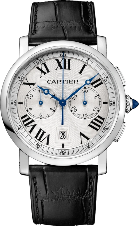 Cartier Rotonde de Cartier