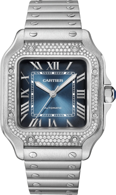 Santos de Cartier Automatic