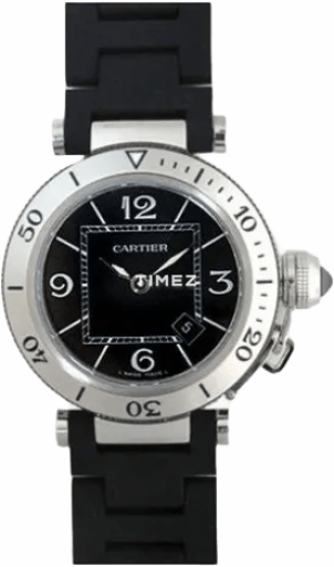 cartier cartier-pasha-de-cartier 