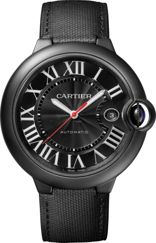 Ballon Bleu de Cartier Automatic