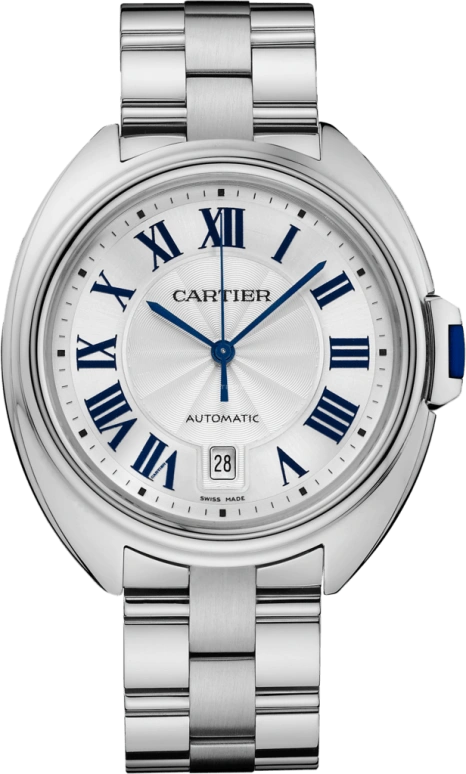 Cartier Clé de Cartier