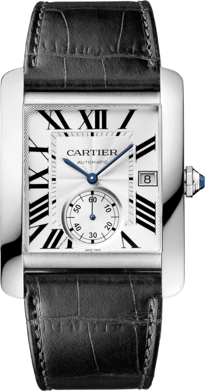 Cartier Tank