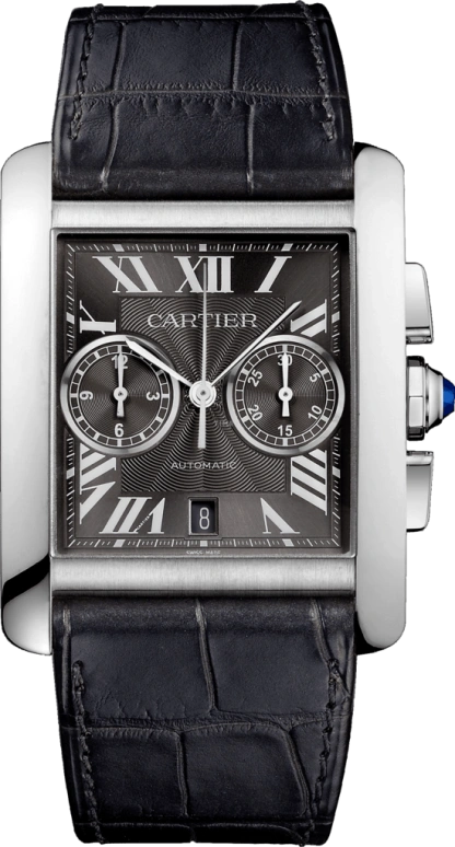 Cartier Tank