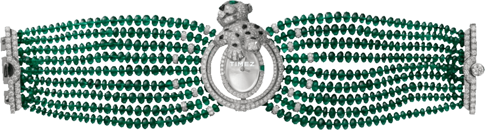 cartier cartier-high-jewelry-watches 