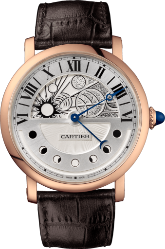 cartier cartier-rotonde-de-cartier 