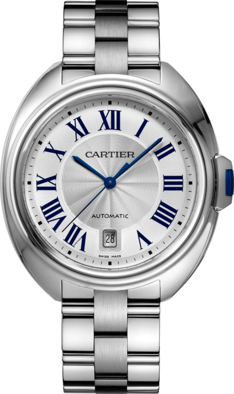 Cartier Clé de Cartier