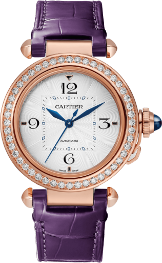 cartier cartier-pasha-de-cartier 