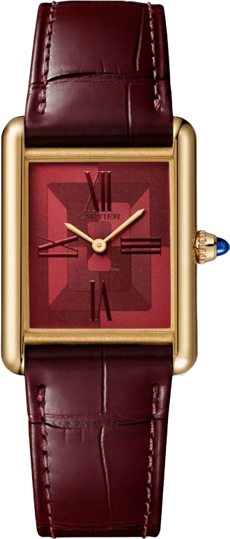 Cartier Tank WGTA0093