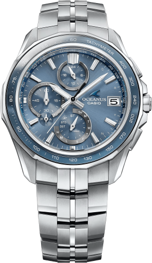 卡西欧 OCEANUS OCWS7000E-2A