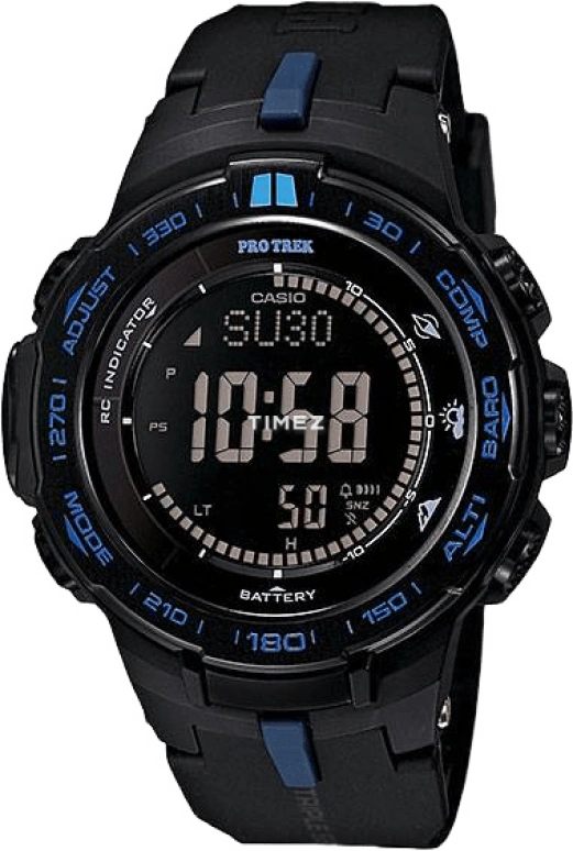 卡西欧 PROTREK PRW-3100Y-1E