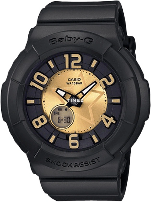 卡西欧 BABY-G BGA-133-1B