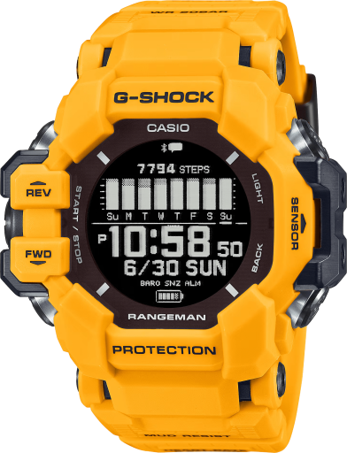 casio casio-master-of-g-land 