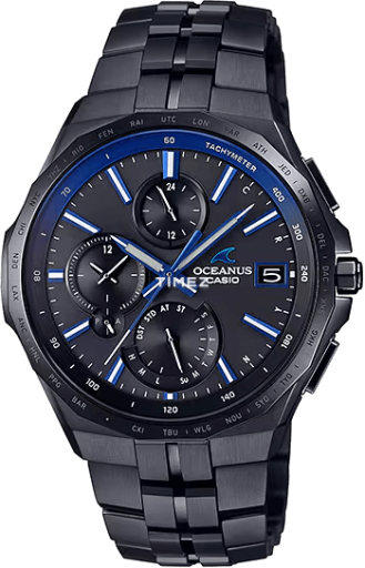 casio casio-oceanus 