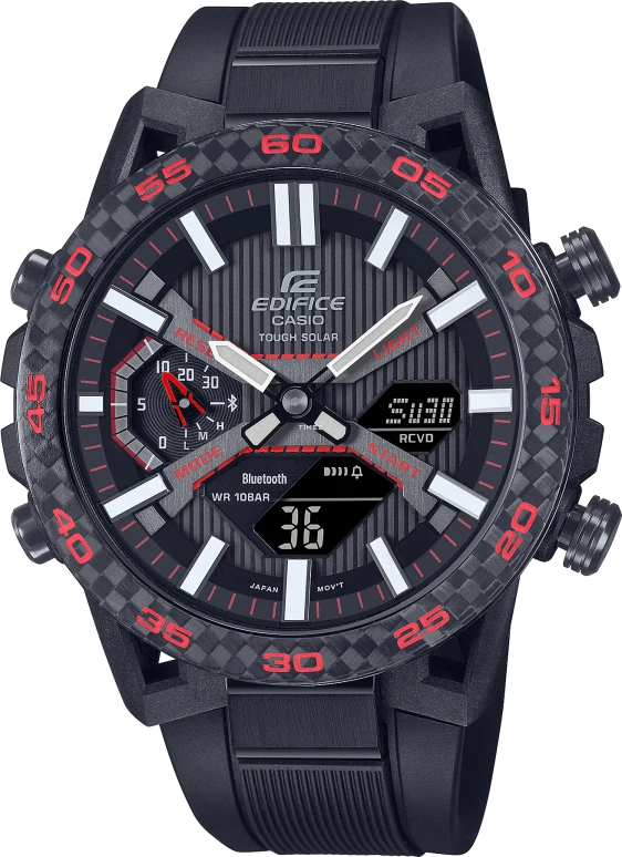卡西欧 EDIFICE ECB2000PB-1A