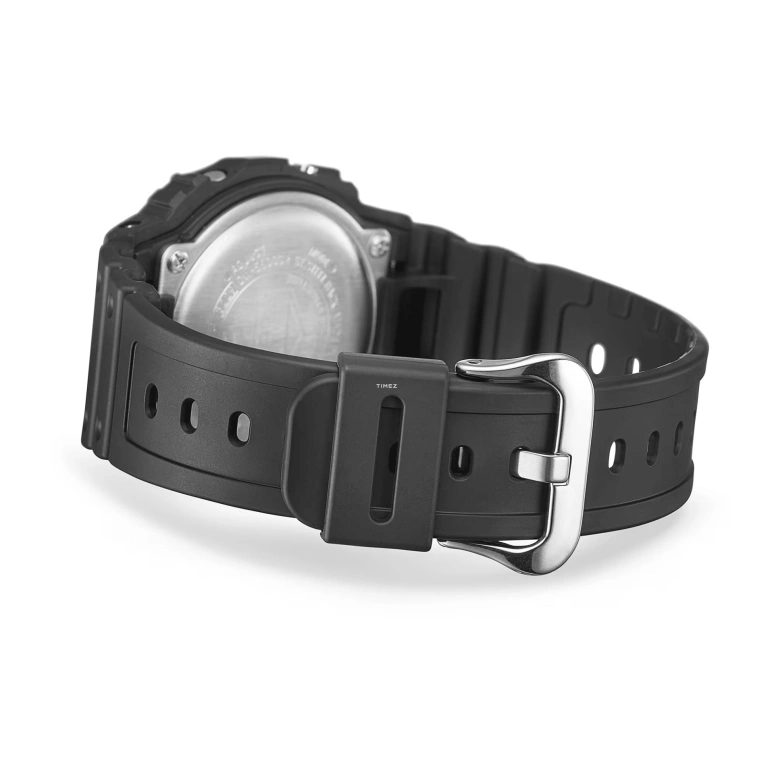卡西欧,G-SHOCK 48.90x42.80毫米,48.90x42.80毫米,合成树脂,渐变色,虹色,石英,倒计时,计时,月历,星期历,矿物水晶,方形,DW5600SR,DW5600SR-1