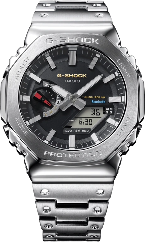 卡西欧 G-SHOCK GMB2100SD-1C