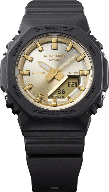 卡西欧 G-SHOCK GMAP2100SG1A