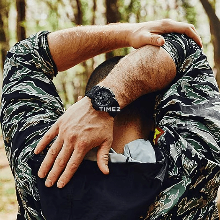 卡西欧,G-SHOCK 48.90毫米,48.90毫米,合成树脂,黑色,石英,倒计时,计时,月历,星期历,矿物水晶,圆形,GBA900,GBA900-1A