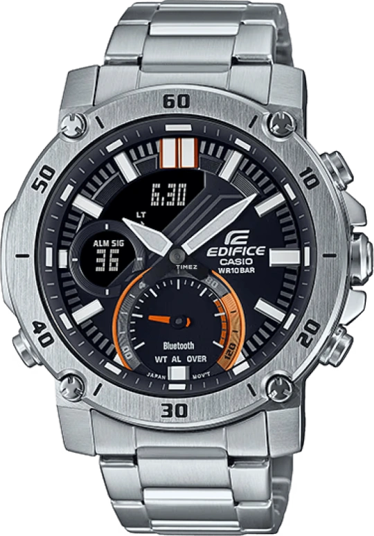 卡西欧 EDIFICE ECB20D-1A