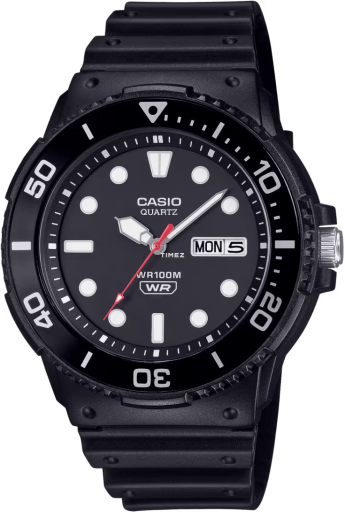 casio casio-standard 