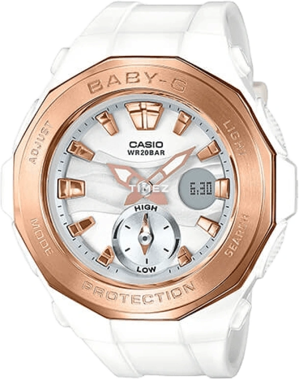 卡西欧 BABY-G BGA-220G-7