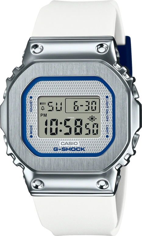 卡西欧 G-SHOCK GW-B5600-2