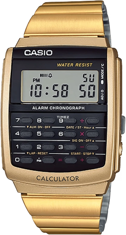 casio casio-databank 