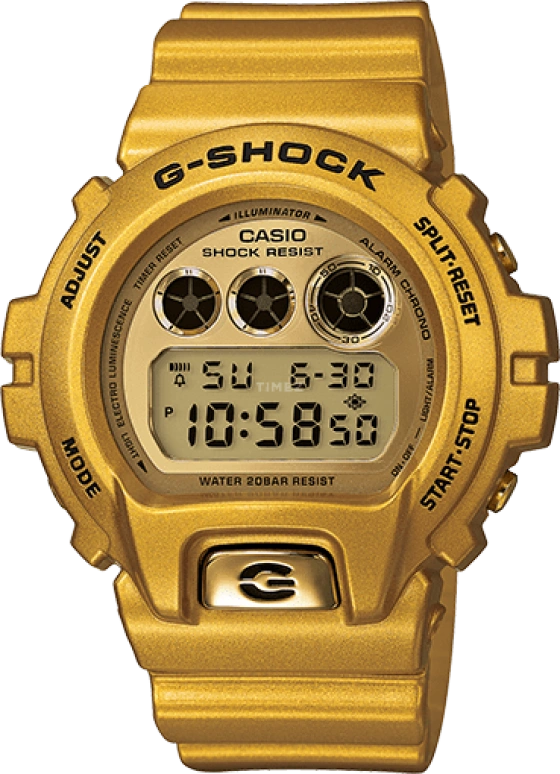 Casio G-Shock 6900