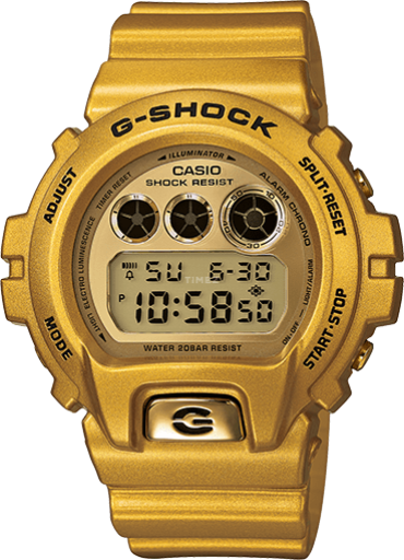 casio casio-g-shock-6900 