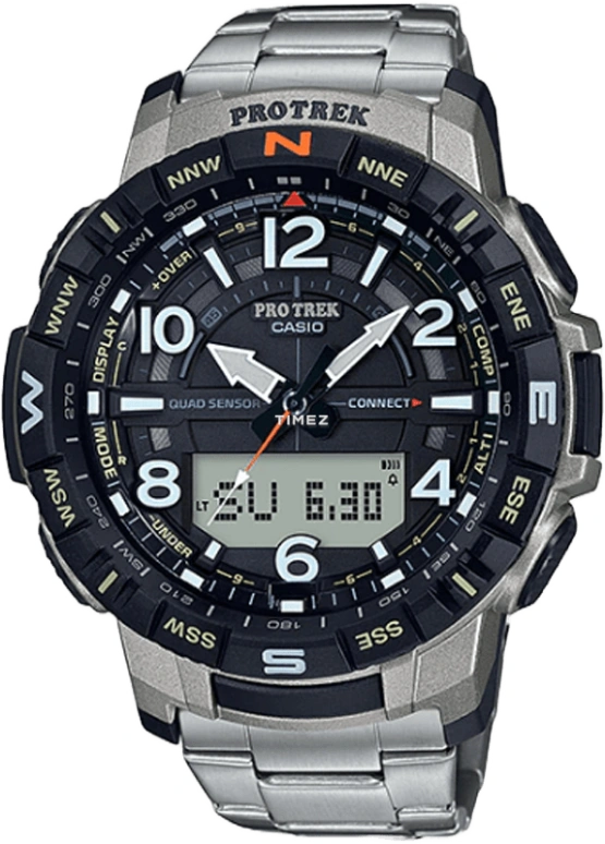 Casio PROTREK PRT-B50T-7