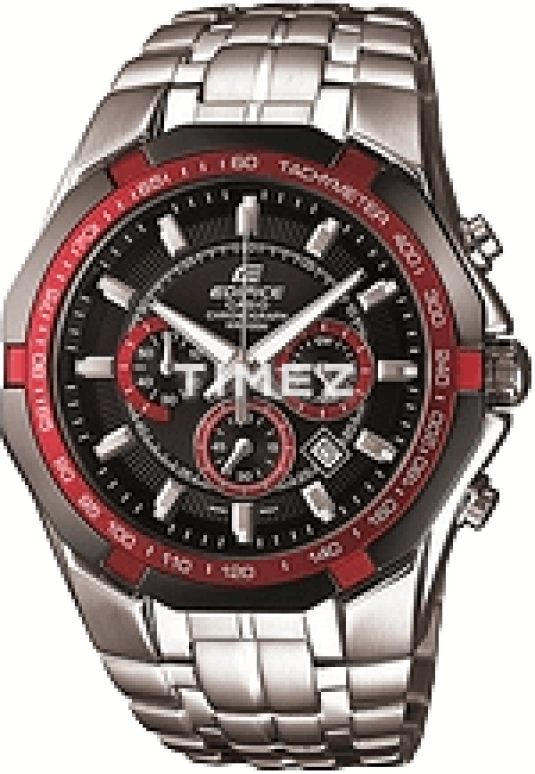 卡西欧 EDIFICE EF-540D-1A4
