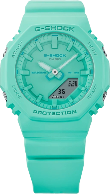 卡西欧 G-SHOCK GMAP2100-2A