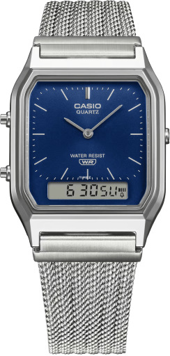 卡西欧 VINTAGE AQ230EM-2A