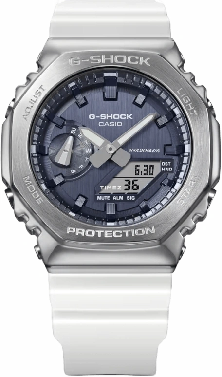 卡西欧 G-SHOCK GM2100WS-7A