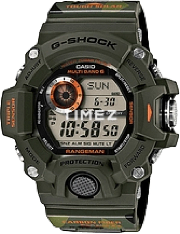 卡西欧 G-SHOCK GW-9400CMJ-3E