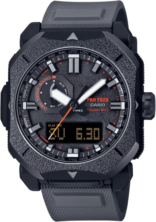 卡西欧 PROTREK PRW6900BF-1