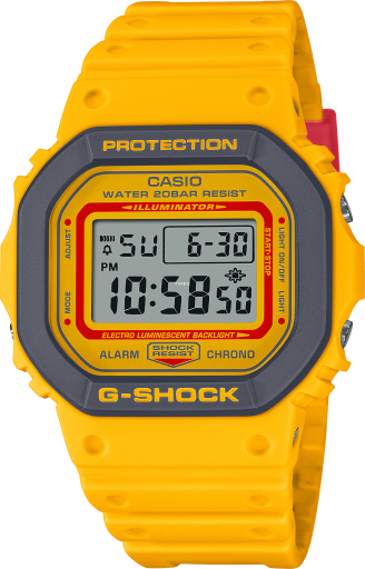 casio casio-special 