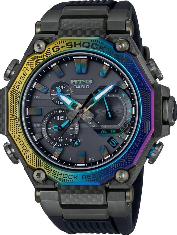 卡西欧 MT-G MTGB2000YR-1A